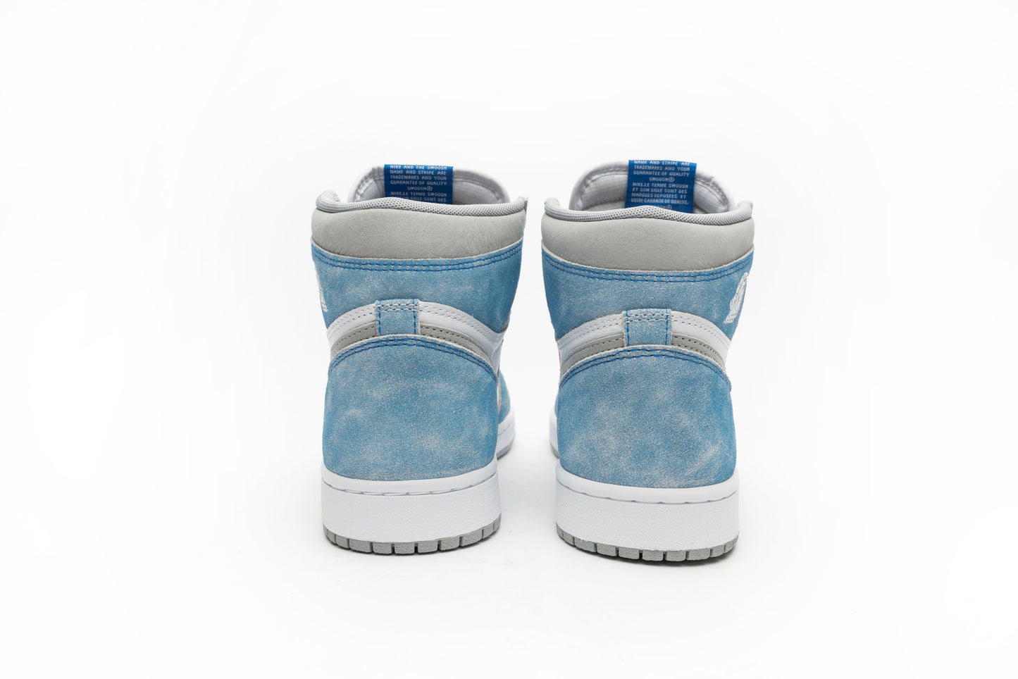 Air Jordan 1 Retro OG "Hyper Royal"