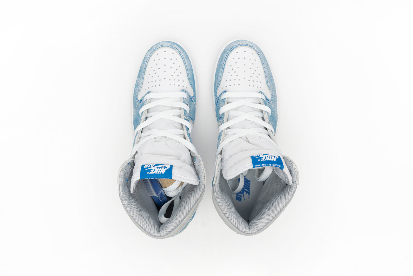 Air Jordan 1 Retro OG "Hyper Royal"