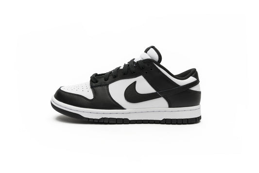 Nike Dunk Low Black White Panda (2021)