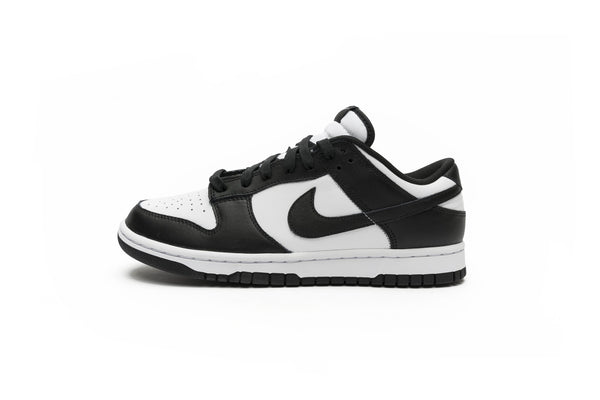 Nike Dunk Low Black White Panda (2021)
