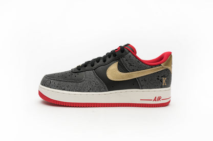 Air Force 1 '07 LX "Spades"