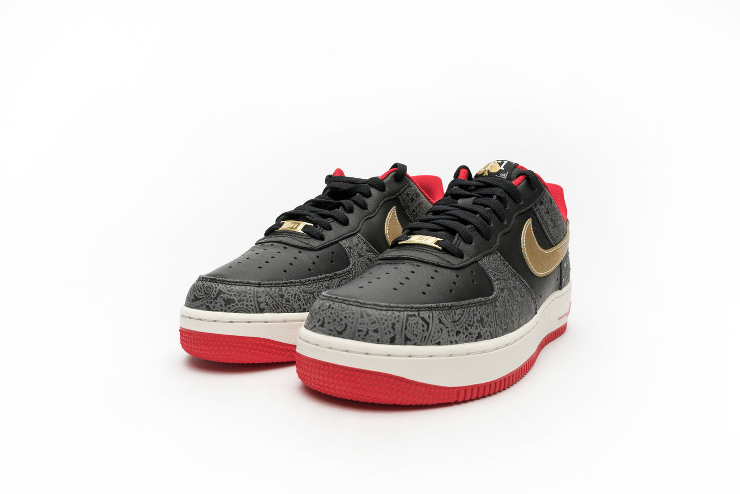 Air Force 1 '07 LX "Spades"