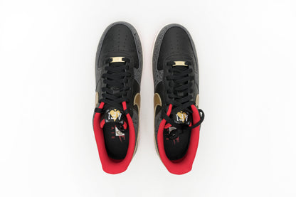Air Force 1 '07 LX "Spades"
