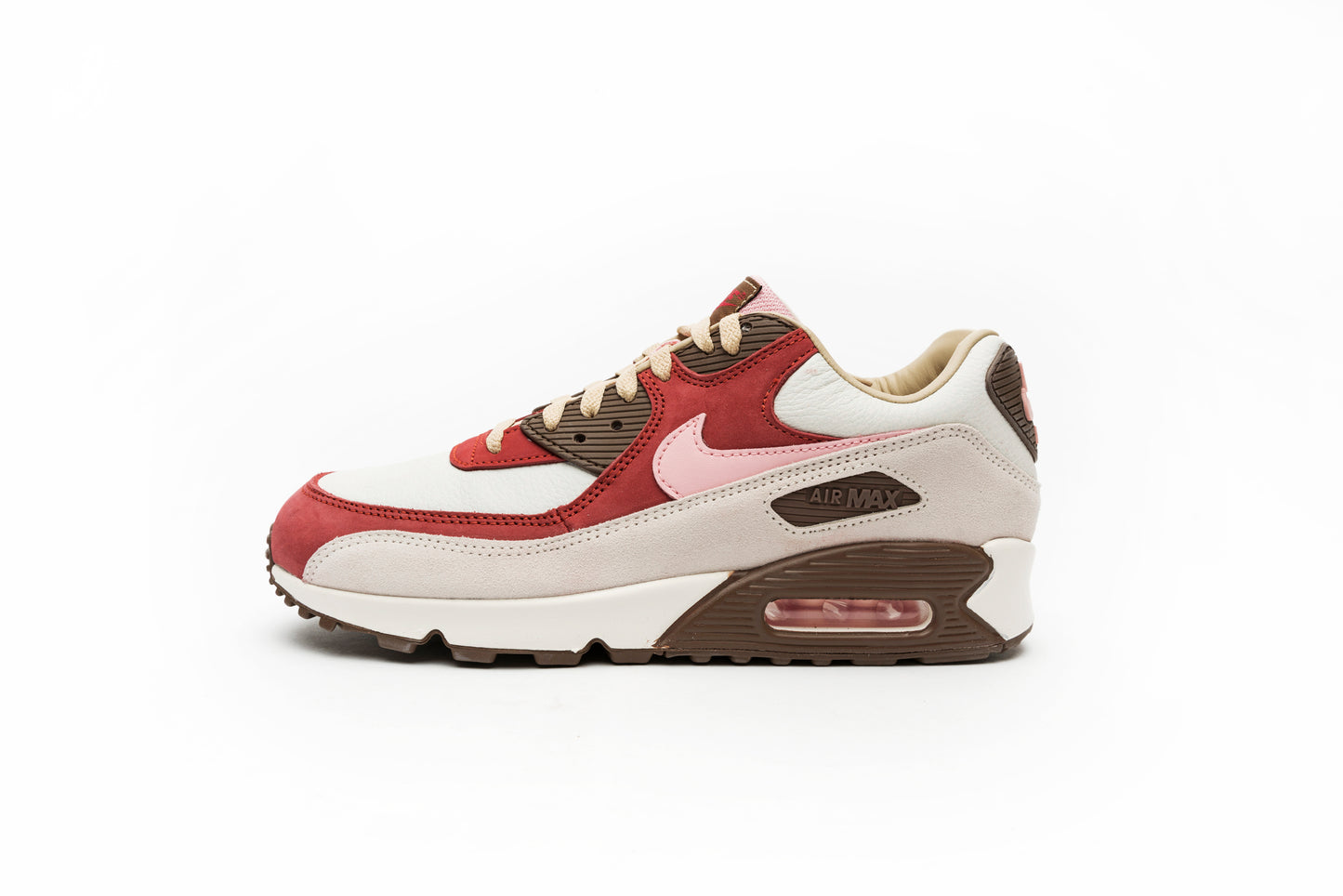 DQM x Air Max 90 "Bacon"
