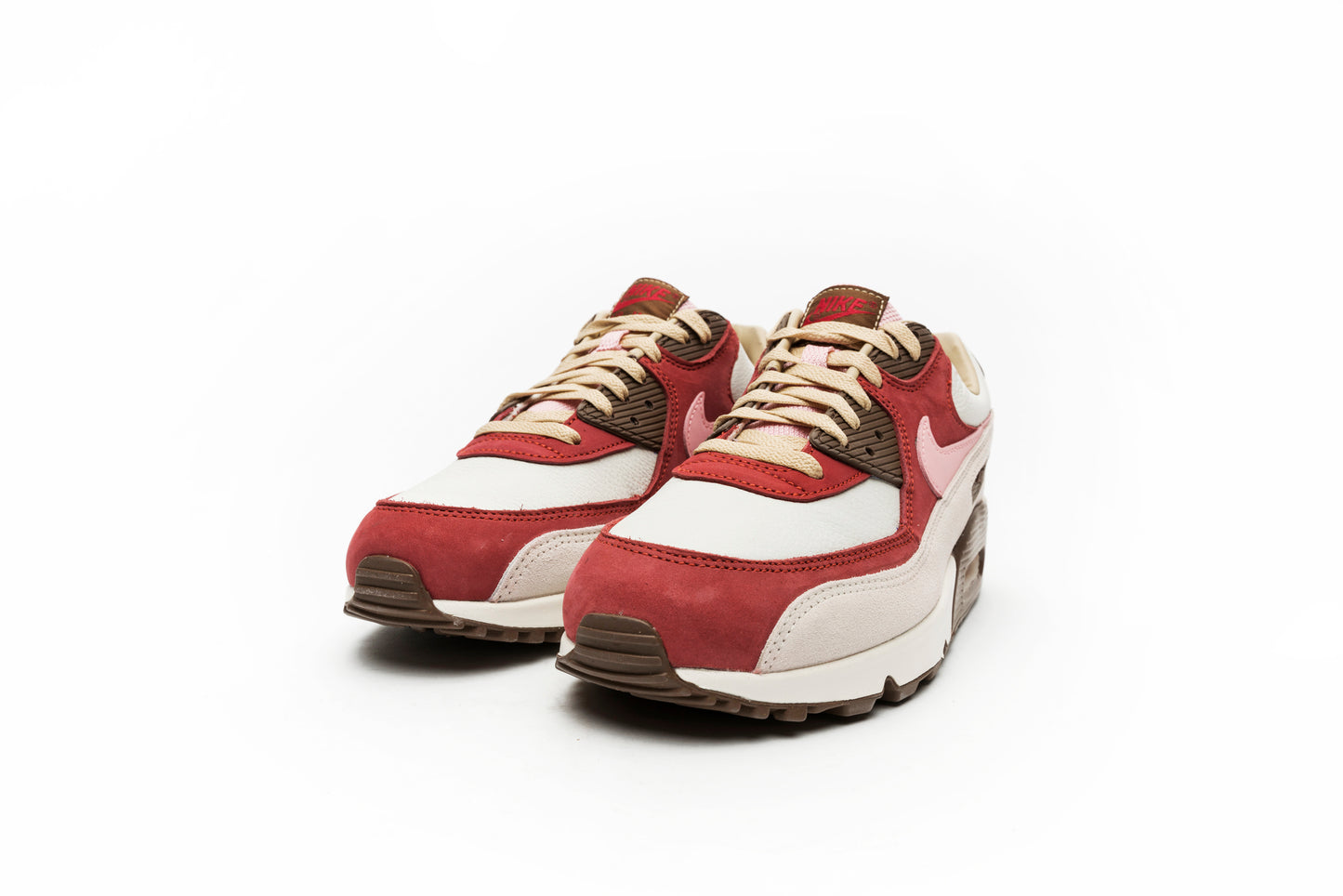 DQM x Air Max 90 "Bacon"