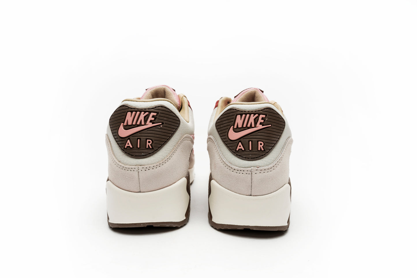 DQM x Air Max 90 "Bacon"