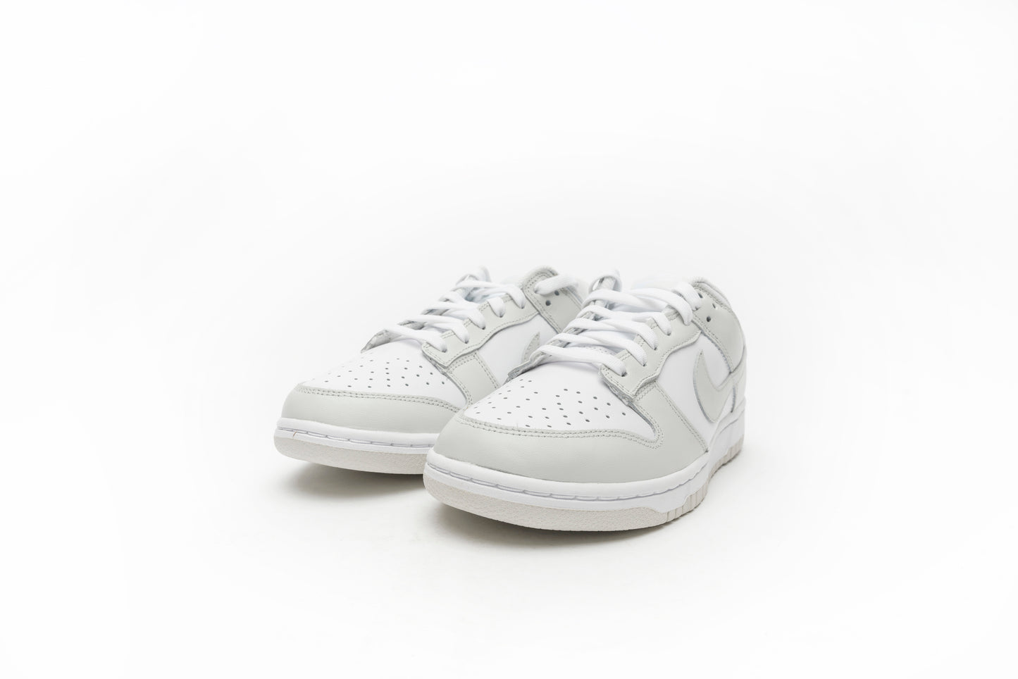 Nike Dunk Low "Photon Dust" (W)