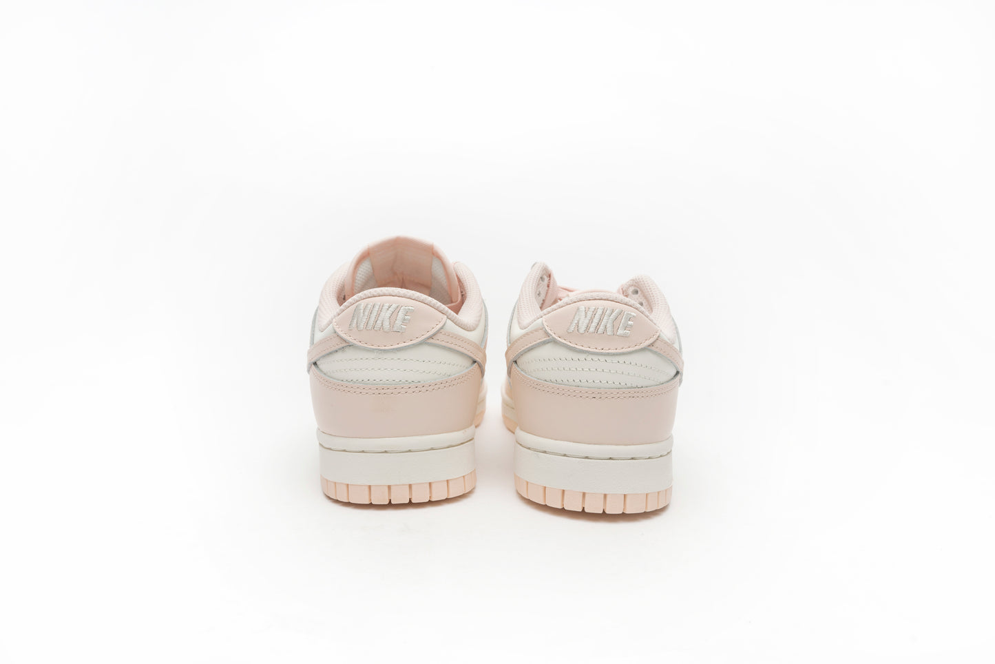 Nike Dunk Low "Orange Pearl" (W)
