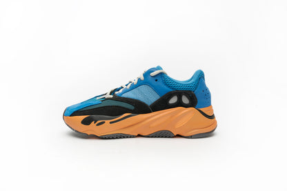 Yeezy Boost 700 "Bright Blue"