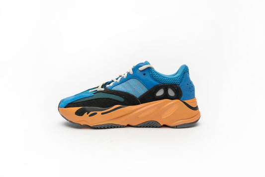 Yeezy Boost 700 "Bright Blue"