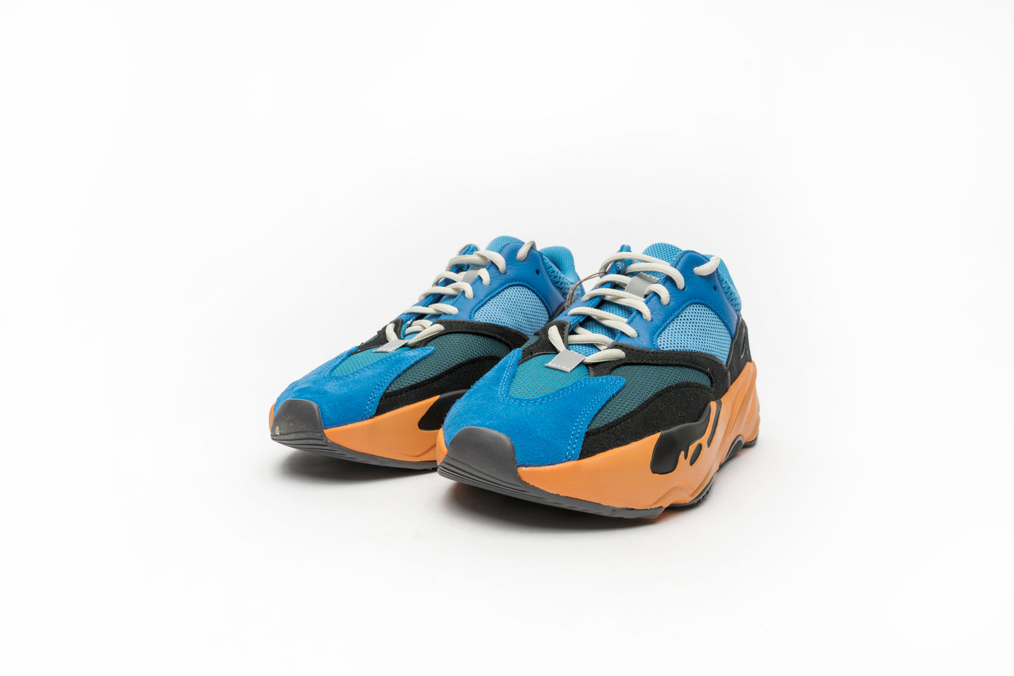 Yeezy Boost 700 "Bright Blue"