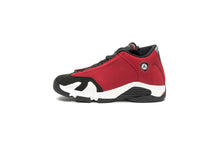Load image into Gallery viewer, Air Jordan 14 &quot;Retro Gym Red Toro&quot; (GS)
