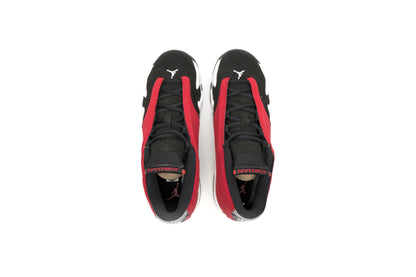 Air Jordan 14 "Retro Gym Red Toro" (GS)