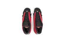 Load image into Gallery viewer, Air Jordan 14 &quot;Retro Gym Red Toro&quot; (GS)
