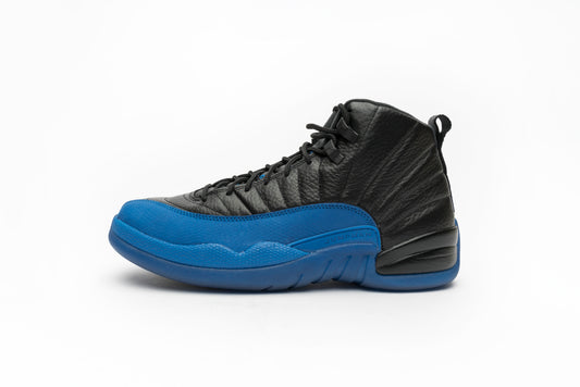 Air Jordan 12 "Blue Game Royal"