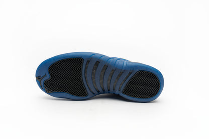 Air Jordan 12 "Blue Game Royal"