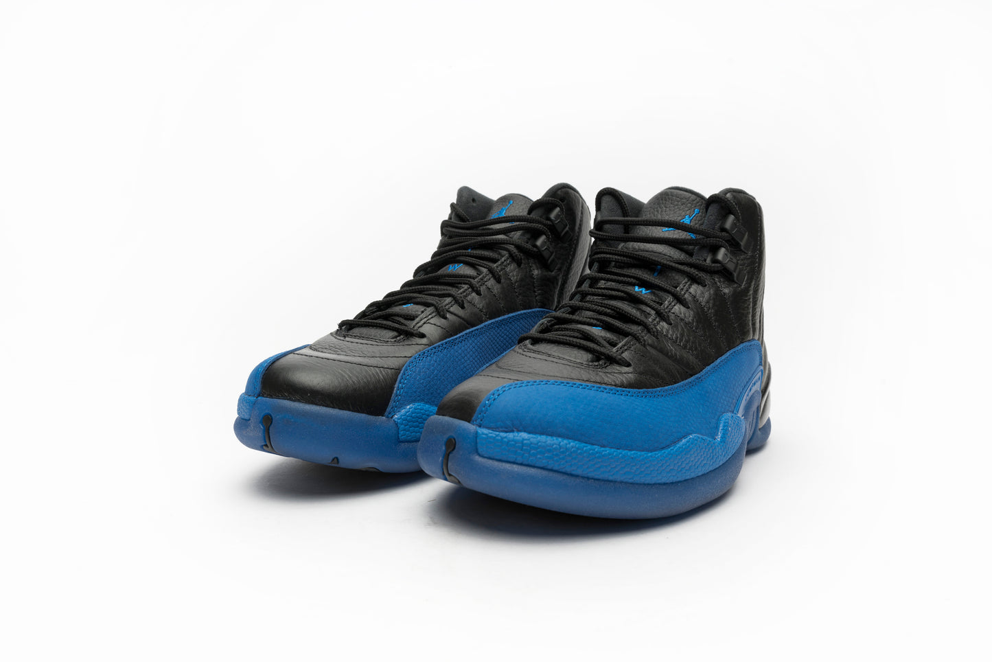 Air Jordan 12 "Blue Game Royal"
