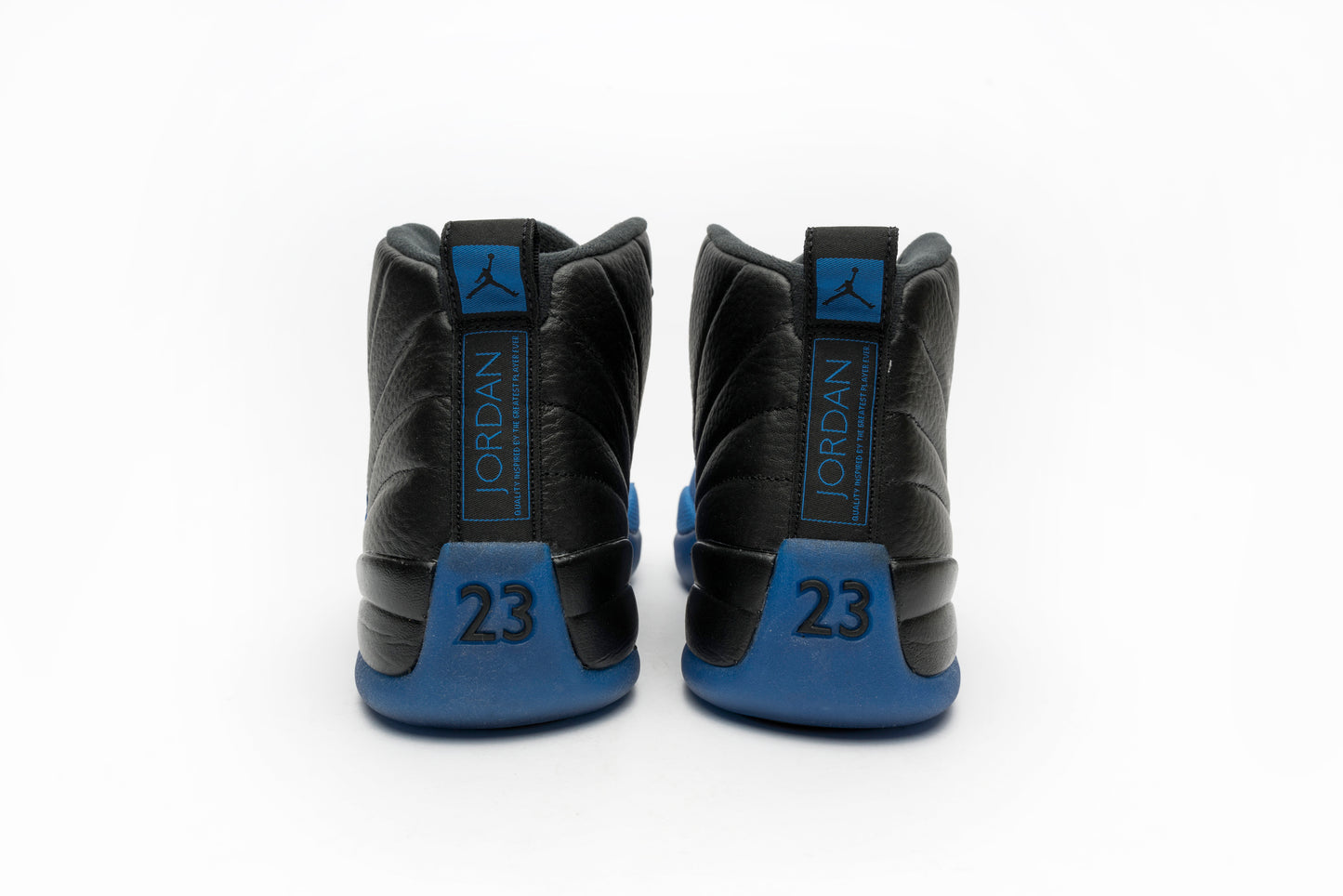 Air Jordan 12 "Blue Game Royal"