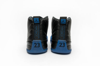 Air Jordan 12 "Blue Game Royal"