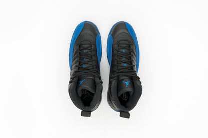 Air Jordan 12 "Blue Game Royal"