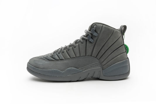 PSNY x Air Jordan 12 "Dark Grey"