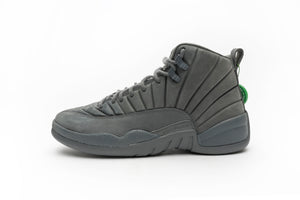 PSNY x Air Jordan 12 "Dark Grey"