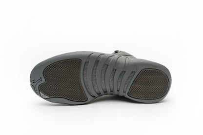 PSNY x Air Jordan 12 "Dark Grey"