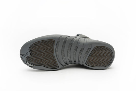 PSNY x Air Jordan 12 "Dark Grey"