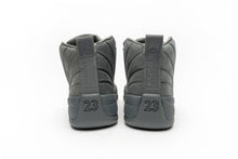 Load image into Gallery viewer, PSNY x Air Jordan 12 &quot;Dark Grey&quot;
