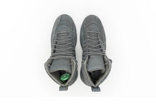 Load image into Gallery viewer, PSNY x Air Jordan 12 &quot;Dark Grey&quot;
