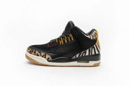 Air Jordan 3 "Animal Instinct" Original