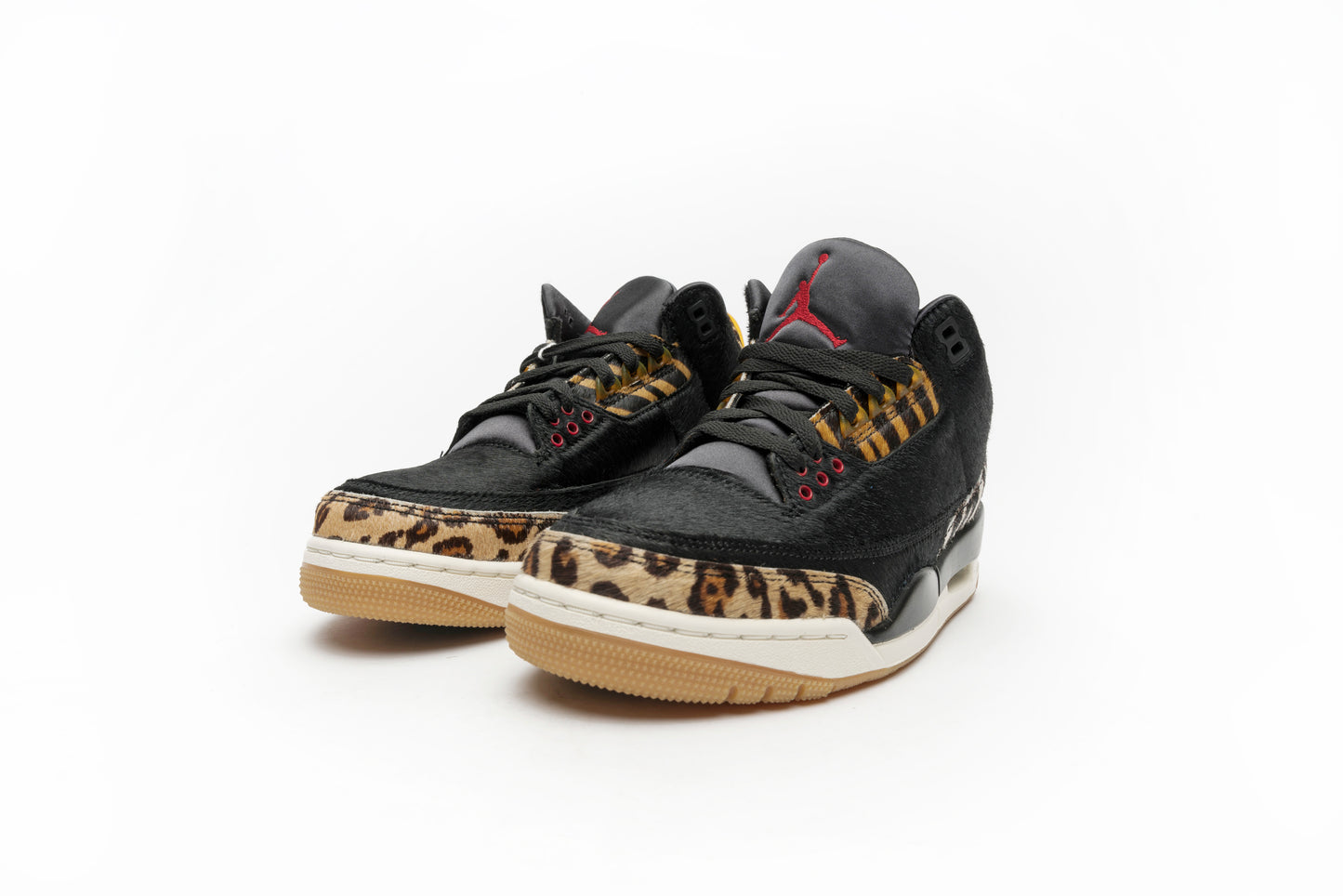 Air Jordan 3 "Animal Instinct" Original