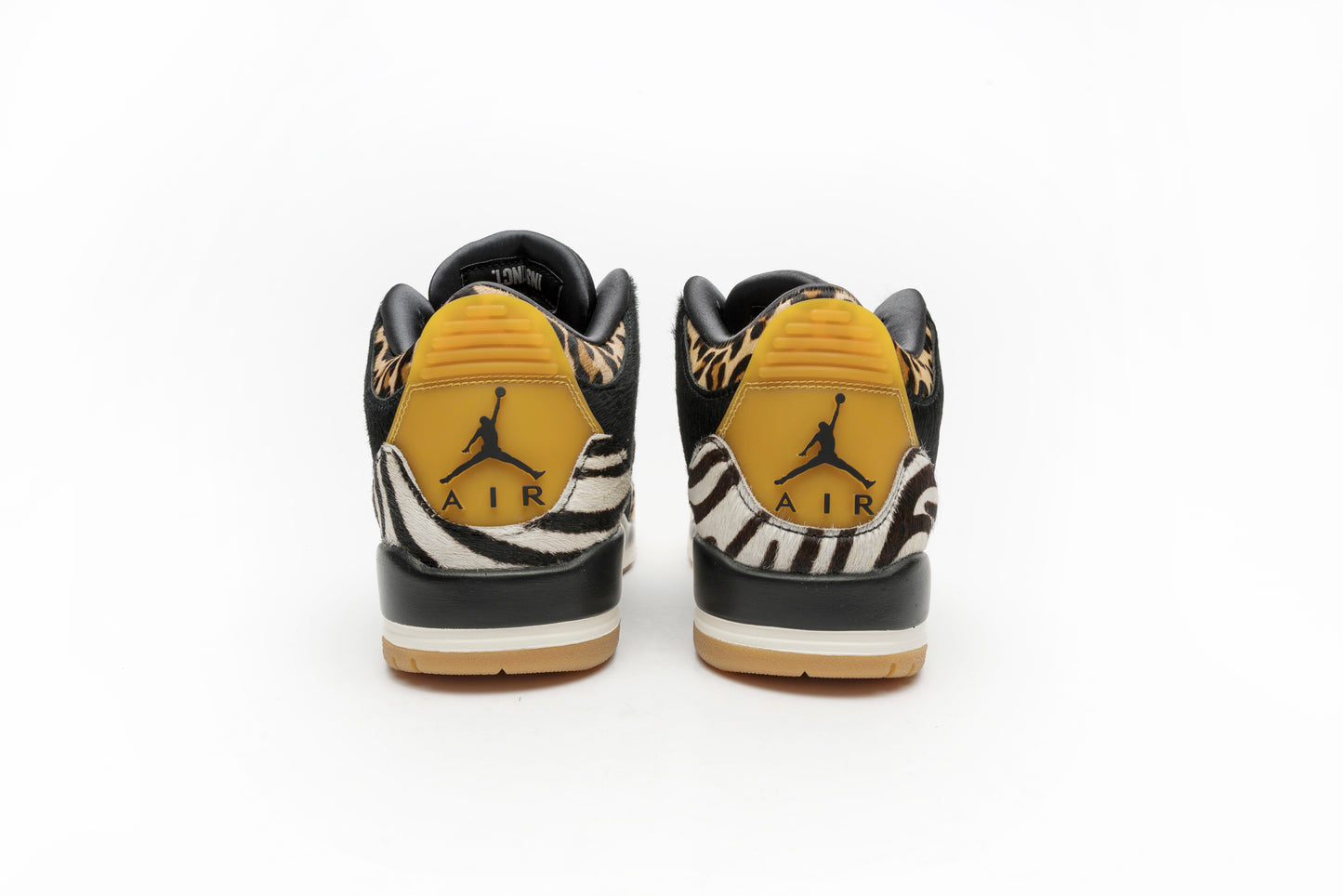 Air Jordan 3 "Animal Instinct" Original