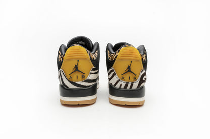 Air Jordan 3 "Animal Instinct" Original