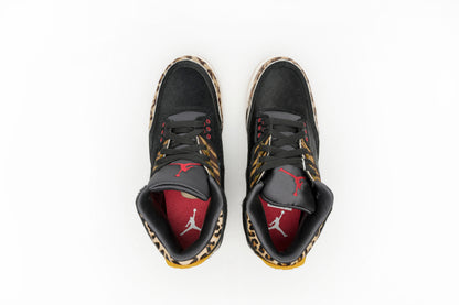 Air Jordan 3 "Animal Instinct" Original