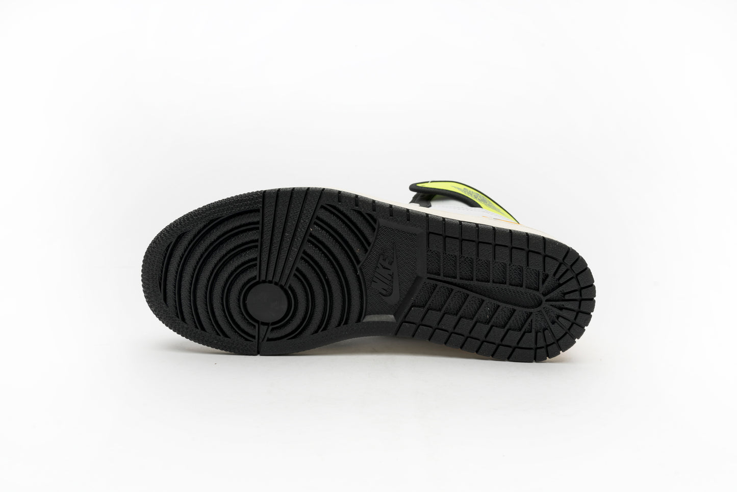 Air Jordan 1 High OG "Volt"