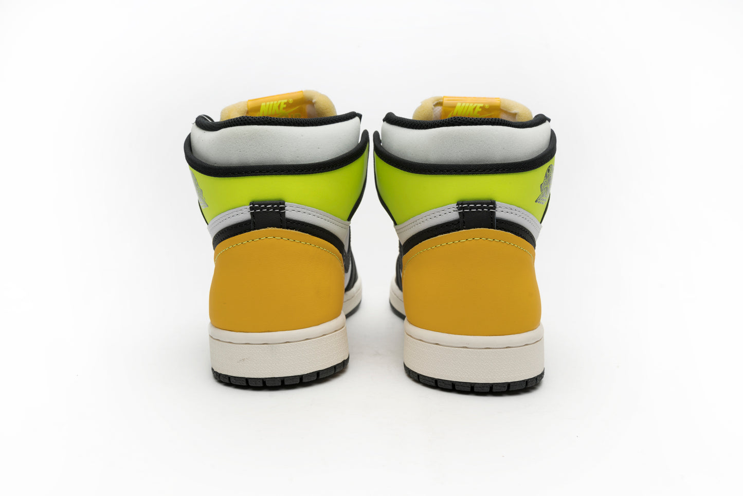 Air Jordan 1 High OG "Volt"