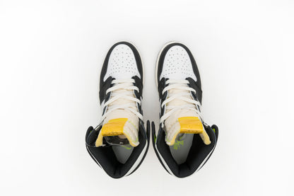 Air Jordan 1 High OG "Volt"