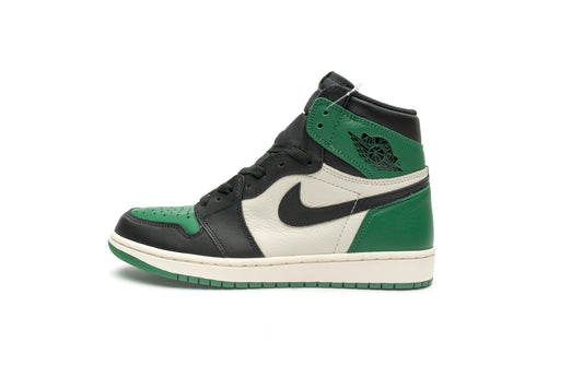 Air Jordan 1 OG "Pine Green" Original