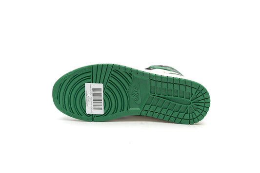 Air Jordan 1 OG "Pine Green" Original
