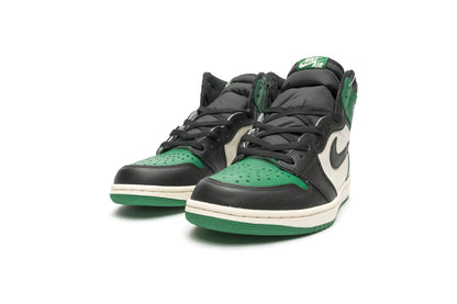 Air Jordan 1 OG "Pine Green" Original