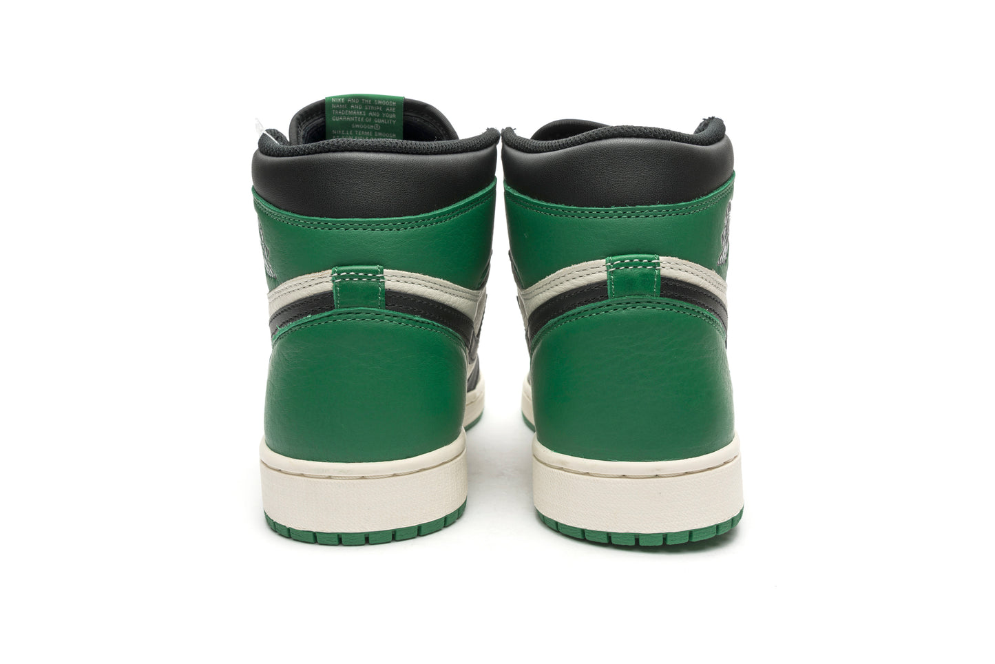 Air Jordan 1 OG "Pine Green" Original