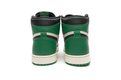 Air Jordan 1 OG "Pine Green" Original