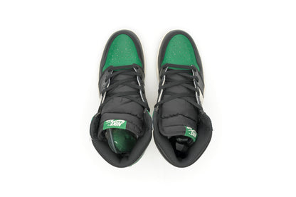Air Jordan 1 OG "Pine Green" Original