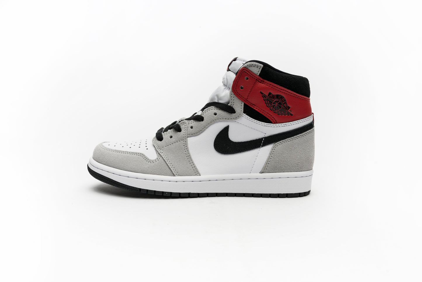 Air Jordan 1 High OG "Smoke Grey"