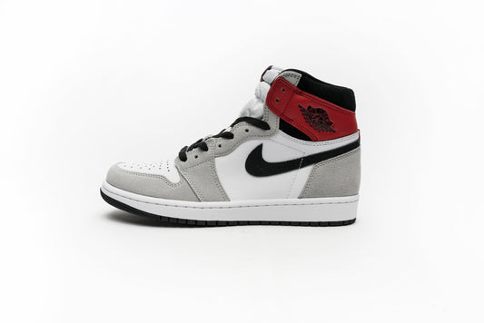 Air Jordan 1 High OG "Smoke Grey"
