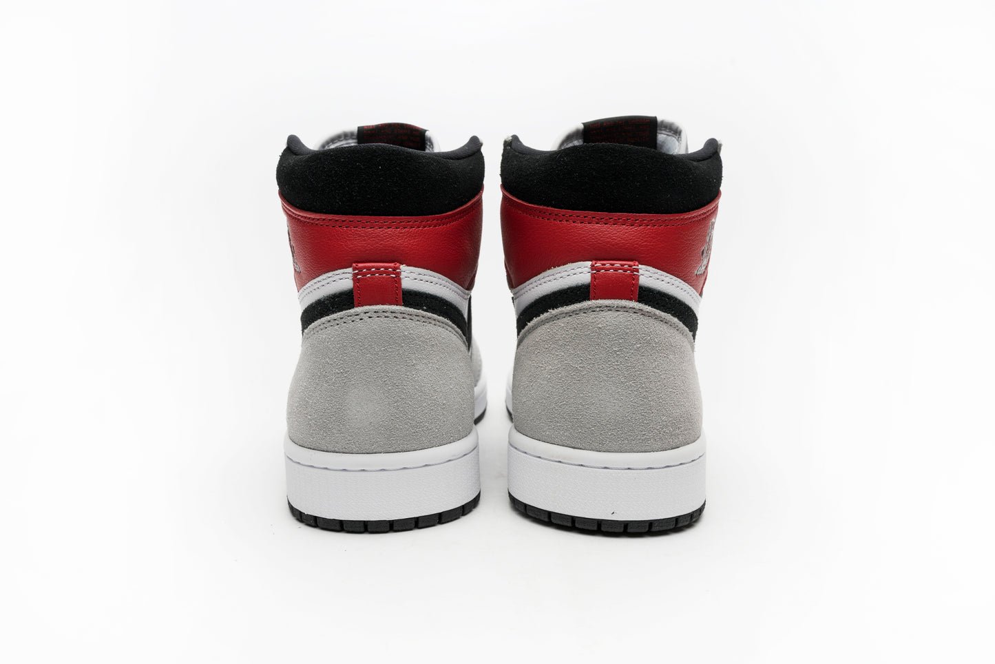 Air Jordan 1 High OG "Smoke Grey"