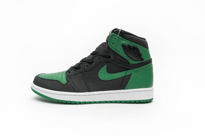Air Jordan 1 "OG Pine Green" 2.0