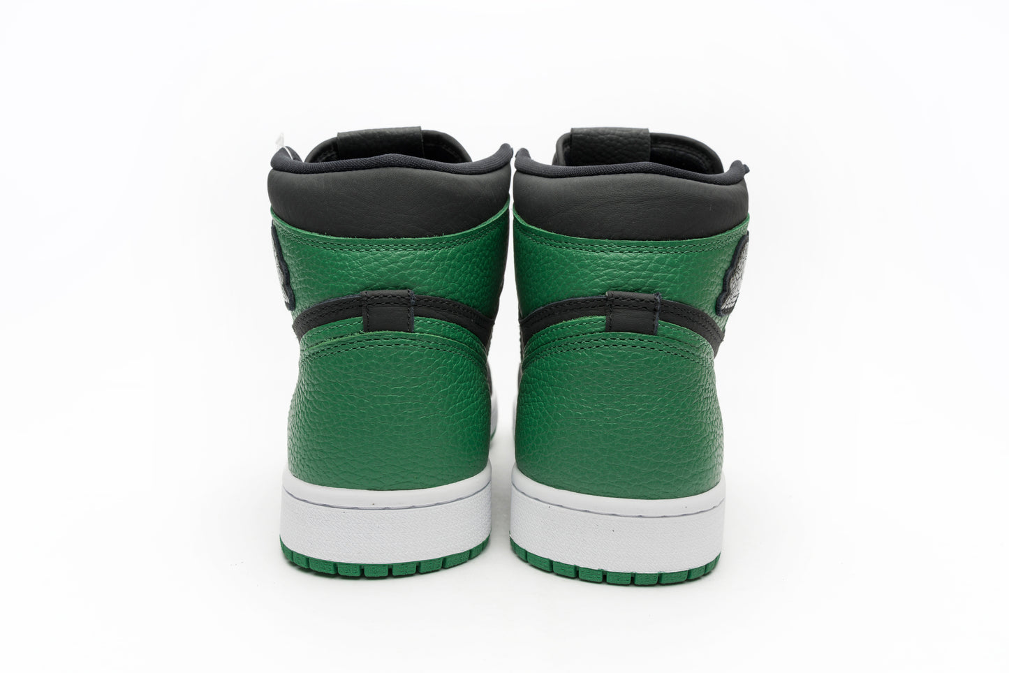 Air Jordan 1 "OG Pine Green" 2.0