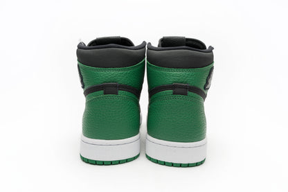 Air Jordan 1 "OG Pine Green" 2.0